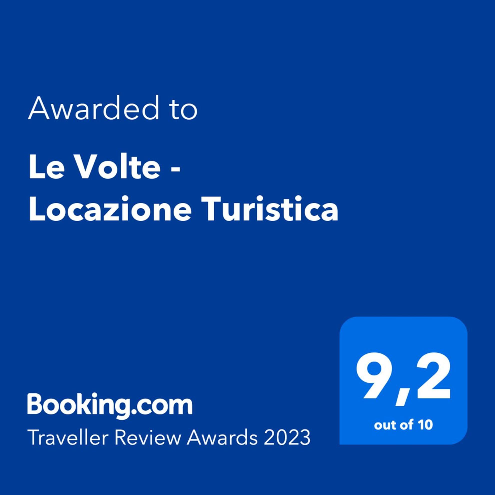 Villa Le Volte - Locazione Turistica Terrasini Exterior foto