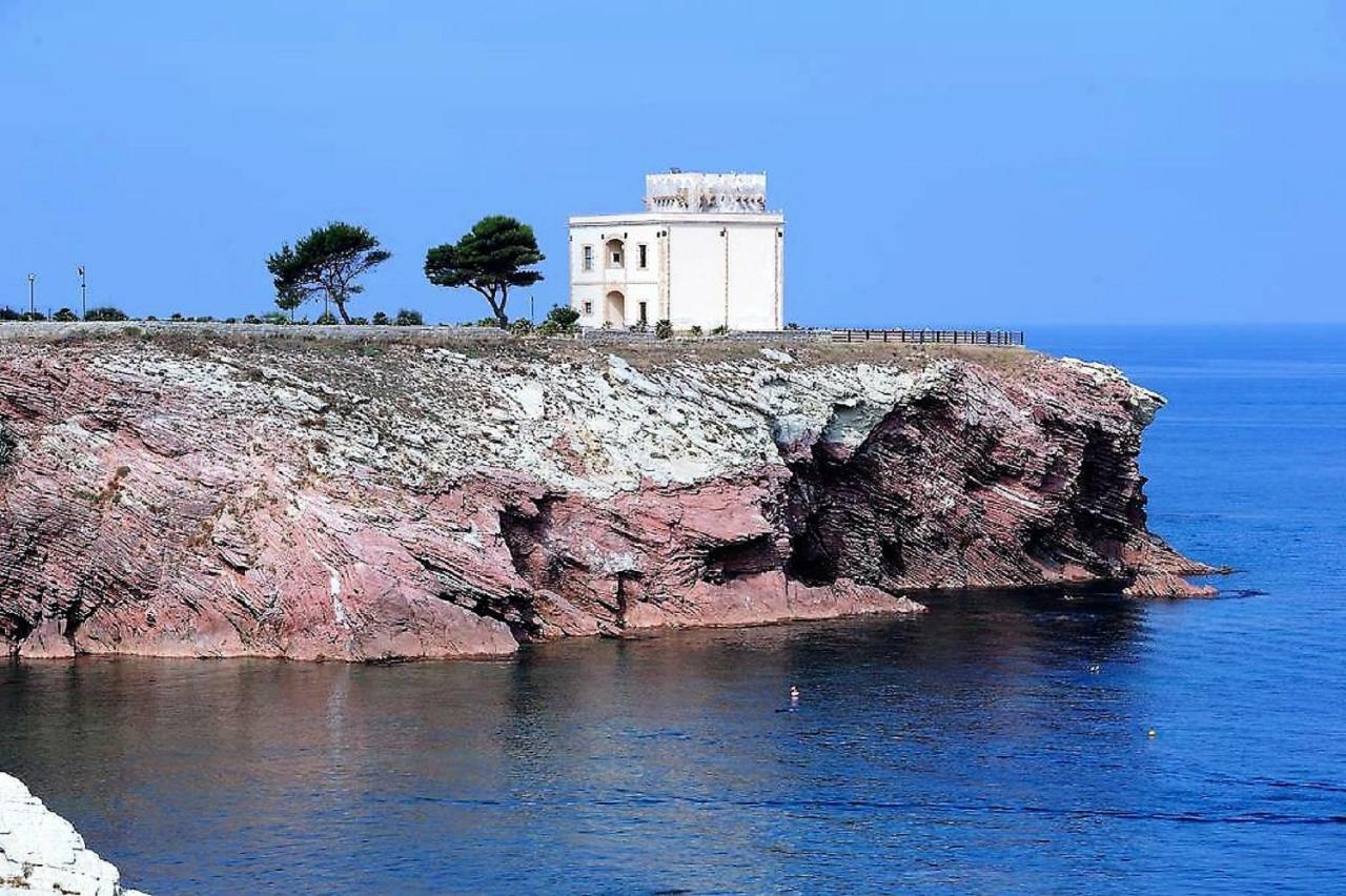 Villa Le Volte - Locazione Turistica Terrasini Exterior foto